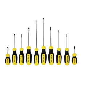 10 pc. Screwdriver Set