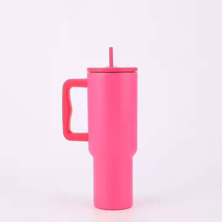 1200 ML Insulated Stainless Steel Tumbler