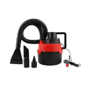 12V Multifunctional Strong Blow Wet/Dry Vacuum Cleaner Hls-88306