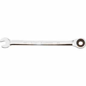 1/4" Ratch Combo Wrench