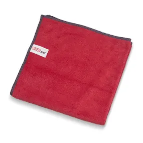 16" x 16" Car Wax Removal Microfiber Buffing Towels