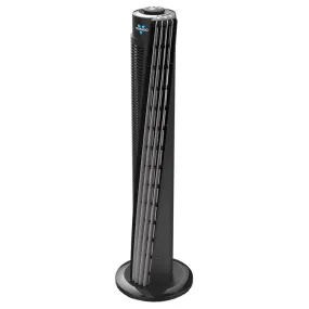 173 Whole Room Air Circulator Tower Fan