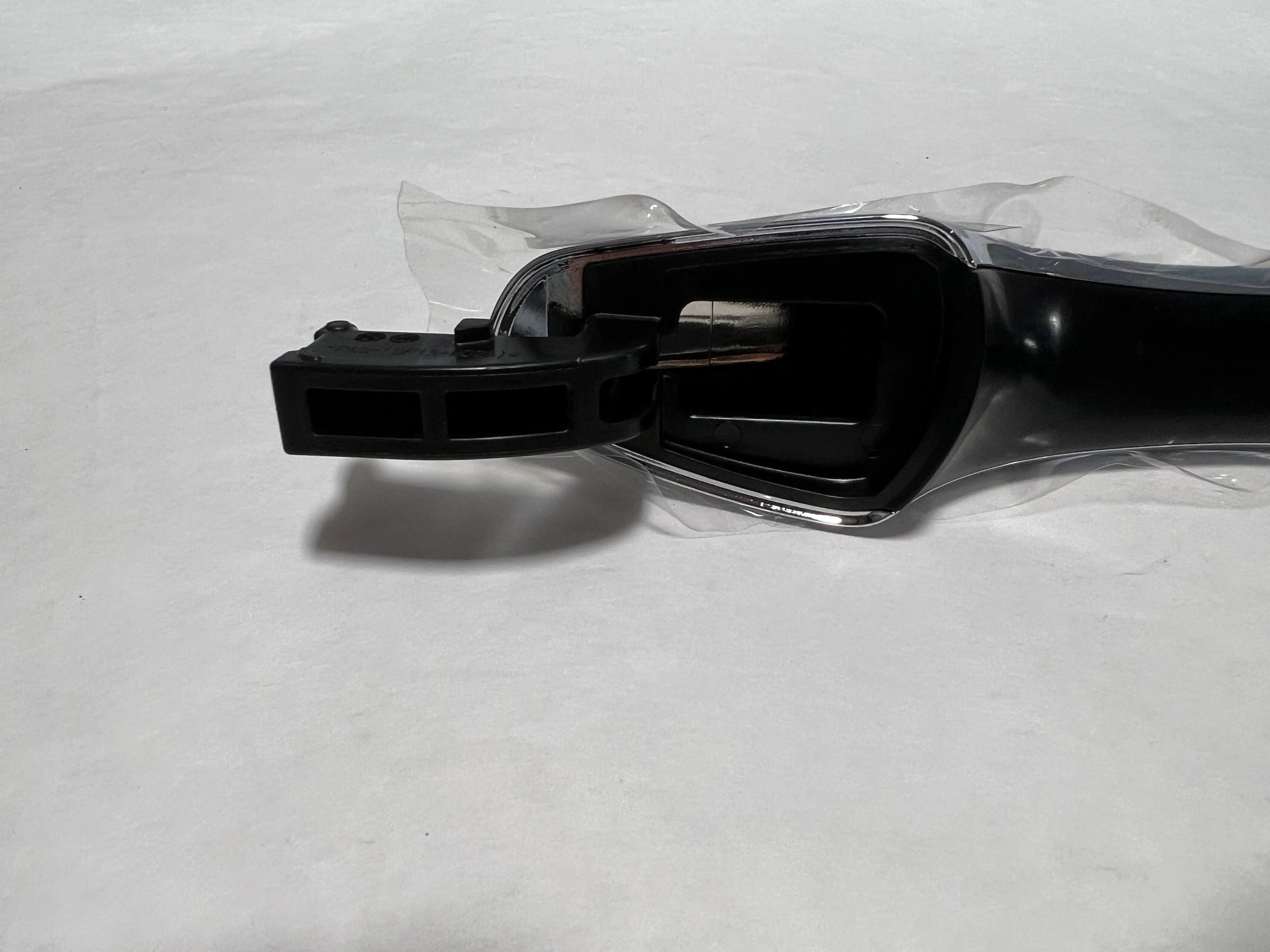 2016-2020 Kia Sorento Non Smart Passenger Side Back Door Exterior Door Handle