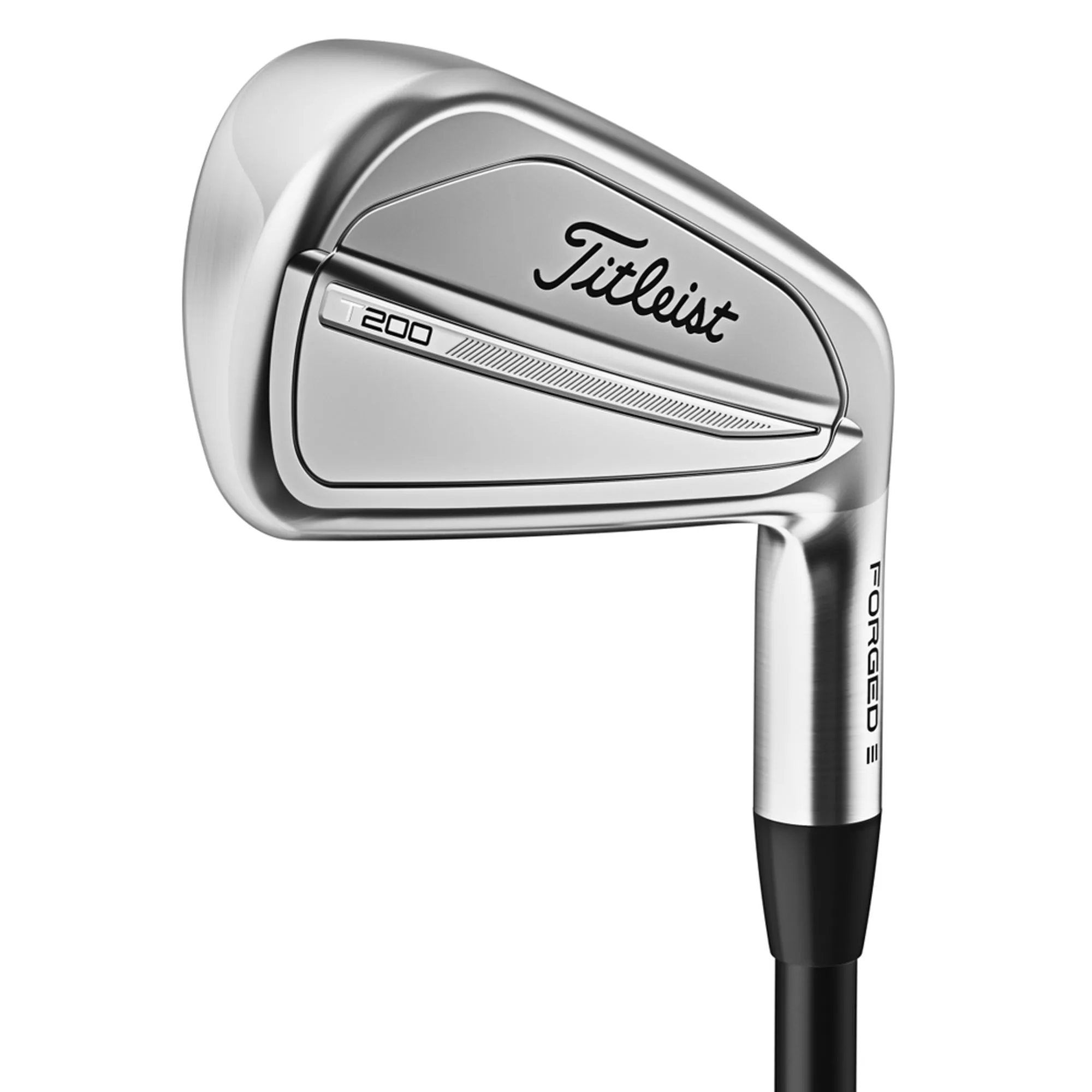 2023 T200 Irons