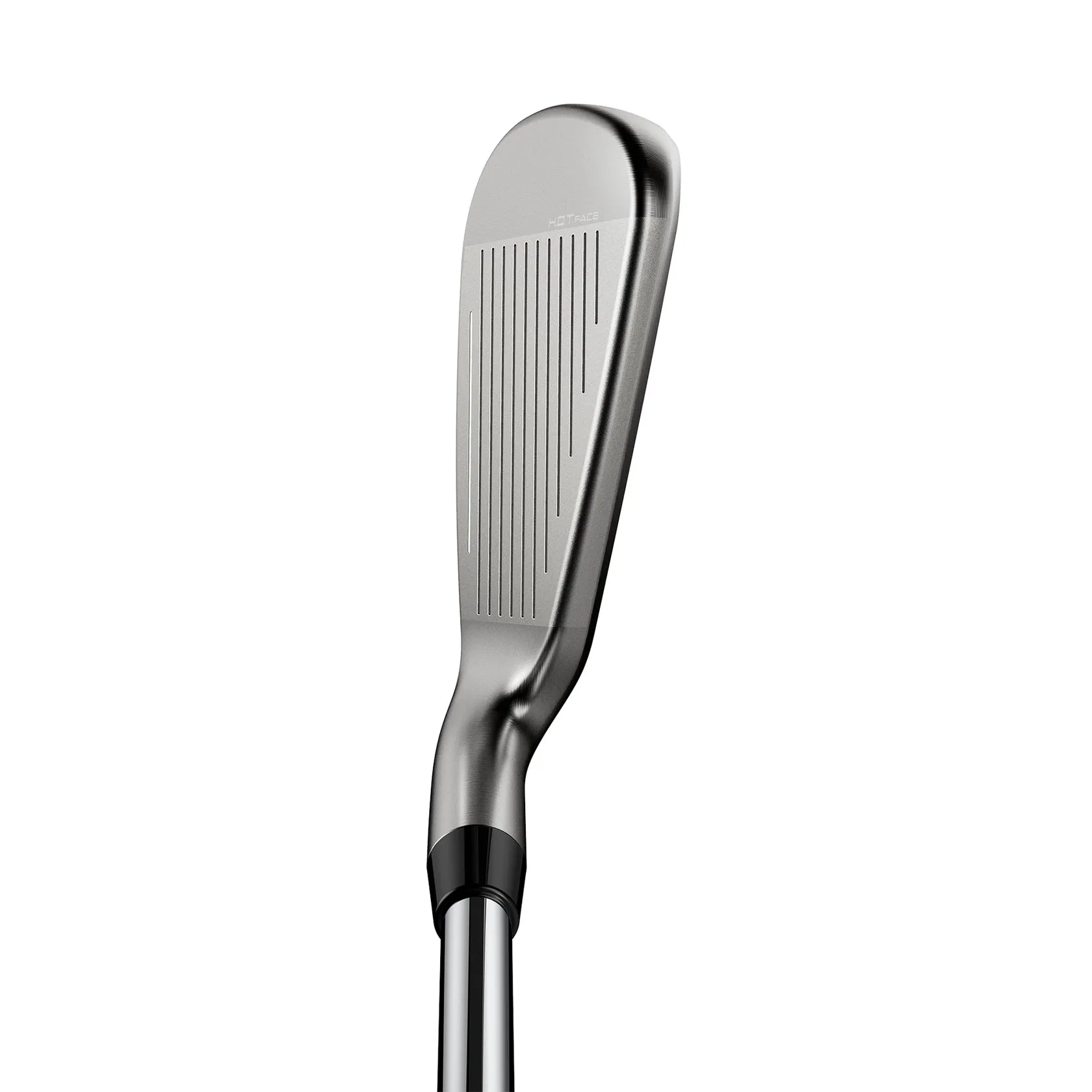 2024 Cobra Darkspeed Men's Irons - KBS PGI Reg - Graphite