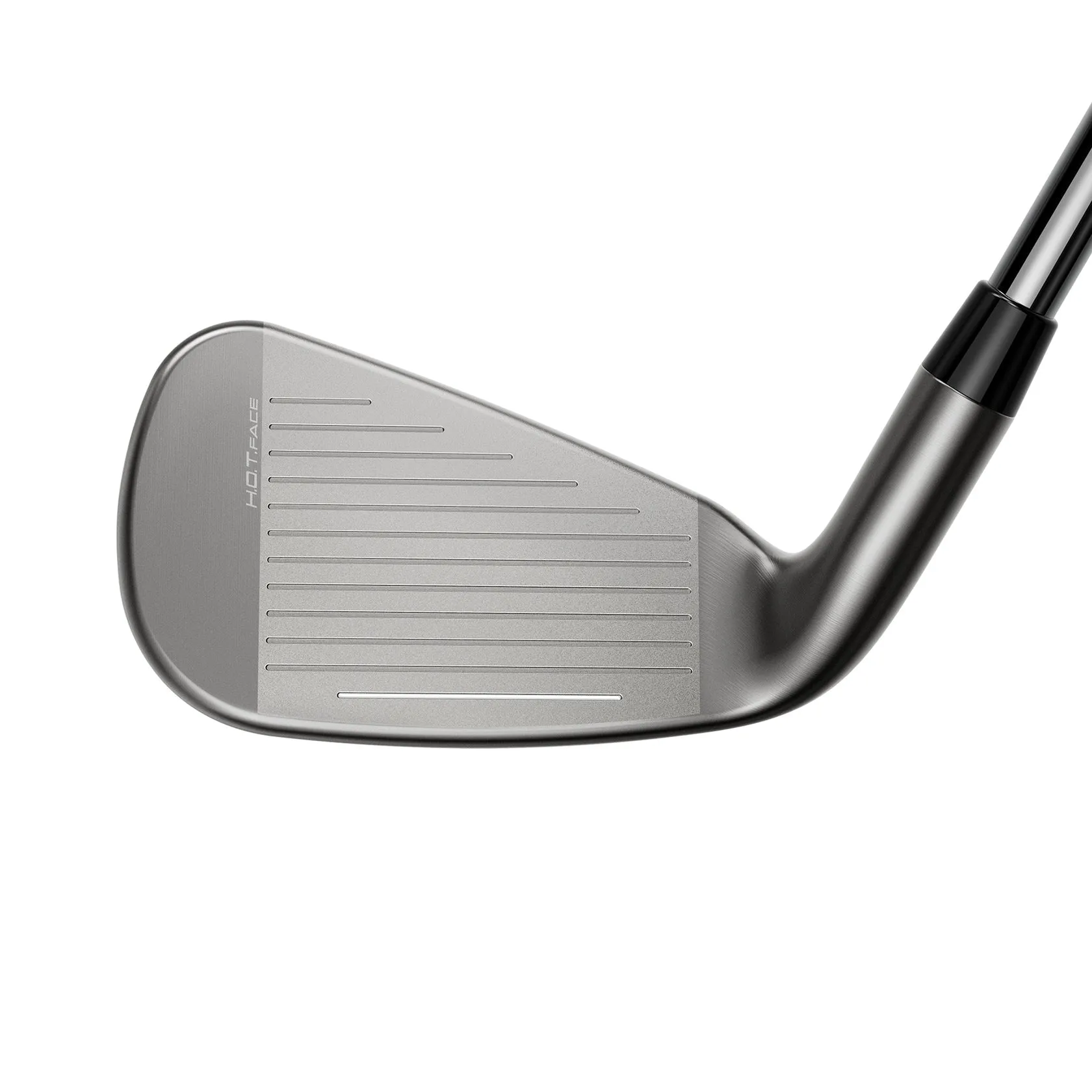 2024 Cobra Darkspeed Men's Irons - KBS PGI Reg - Graphite