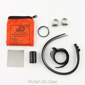 22 Designs Backcountry Repair Kit