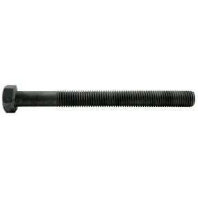 3/4"-10 x 8" Hot Dip Galvanized Hex Cap Screws (10 pcs.)