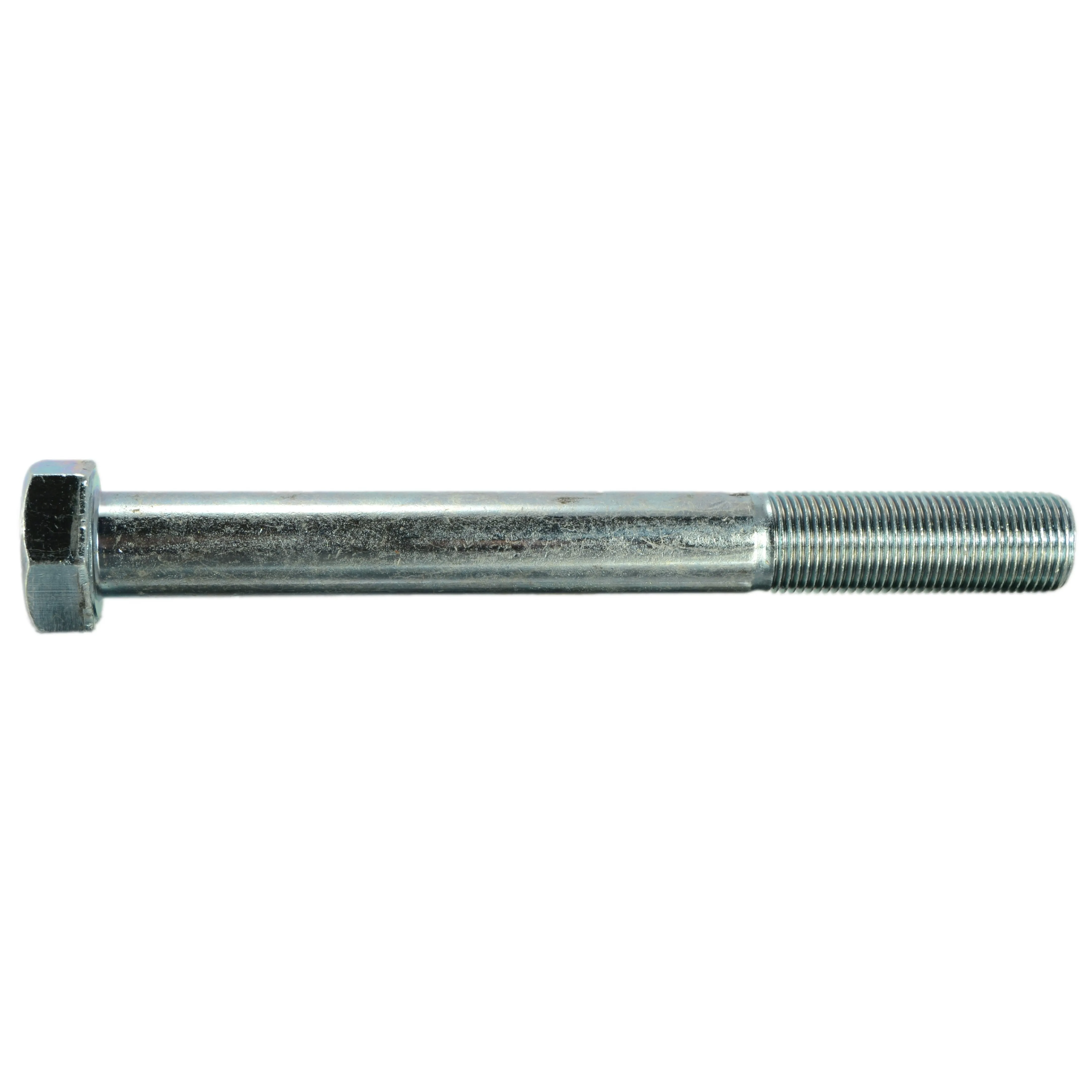 3/4"-16 x 7" Zinc Plated Grade 5 Hex Cap Screws (20 pcs)