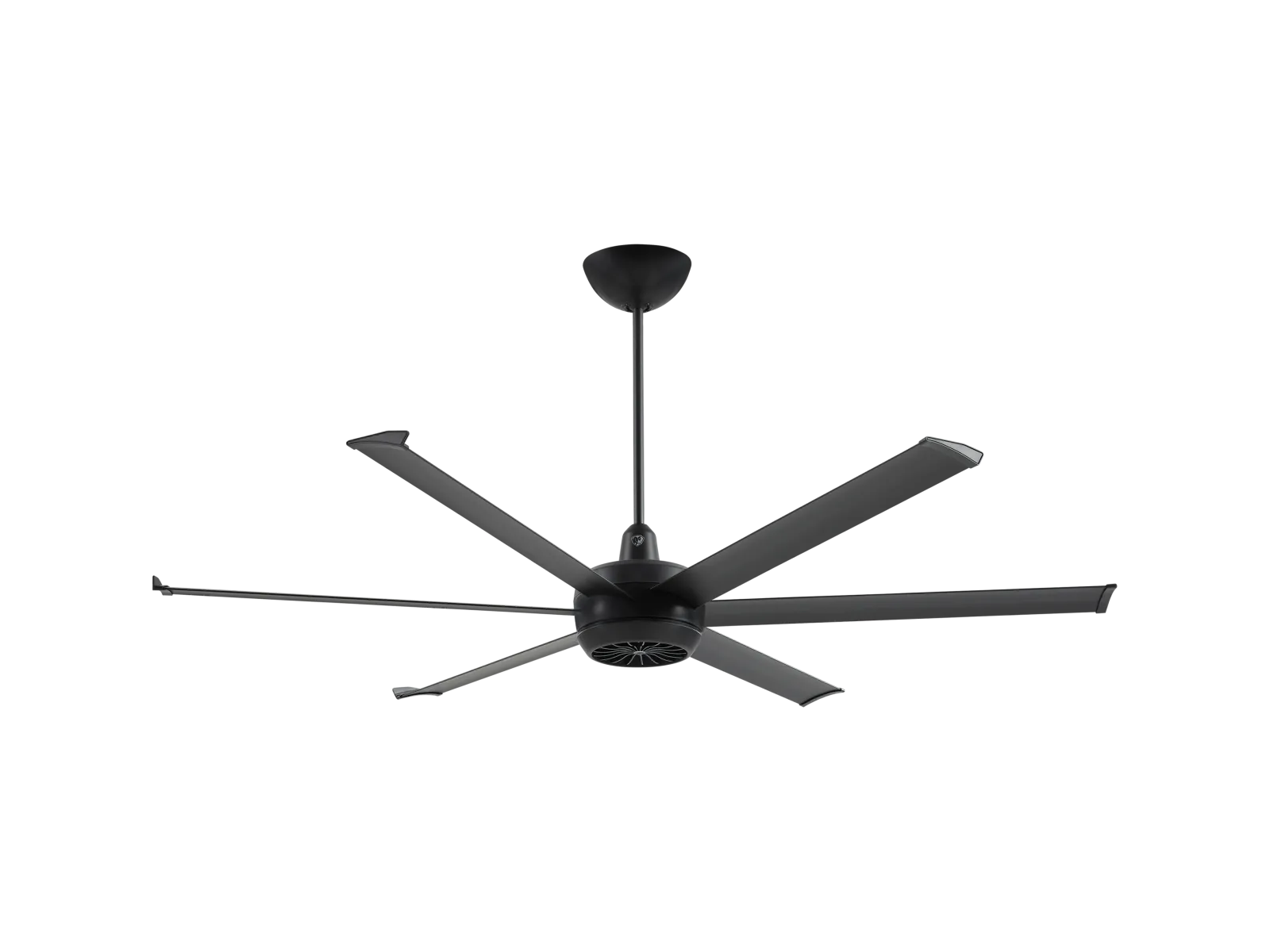 72" Turbo6 Indoor/Outdoor Ceiling Fan