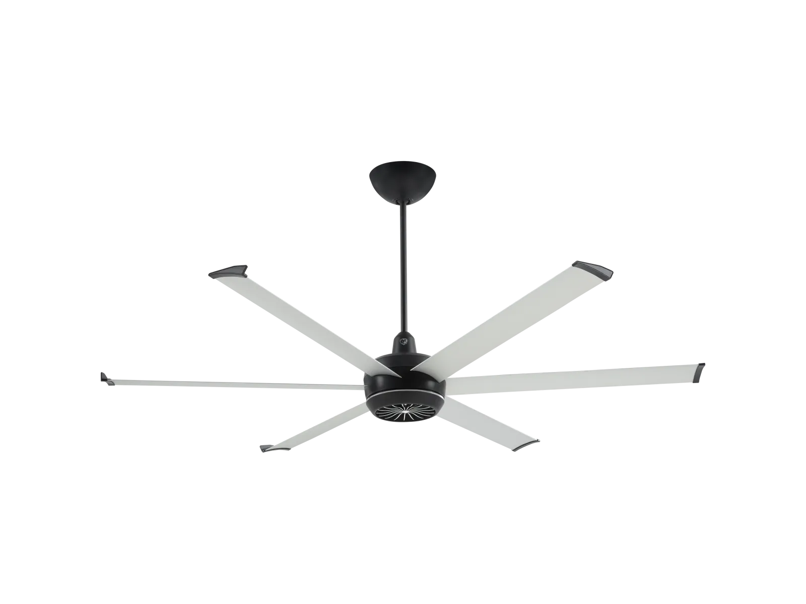 72" Turbo6 Indoor/Outdoor Ceiling Fan