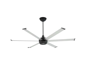 72" Turbo6 Indoor/Outdoor Ceiling Fan