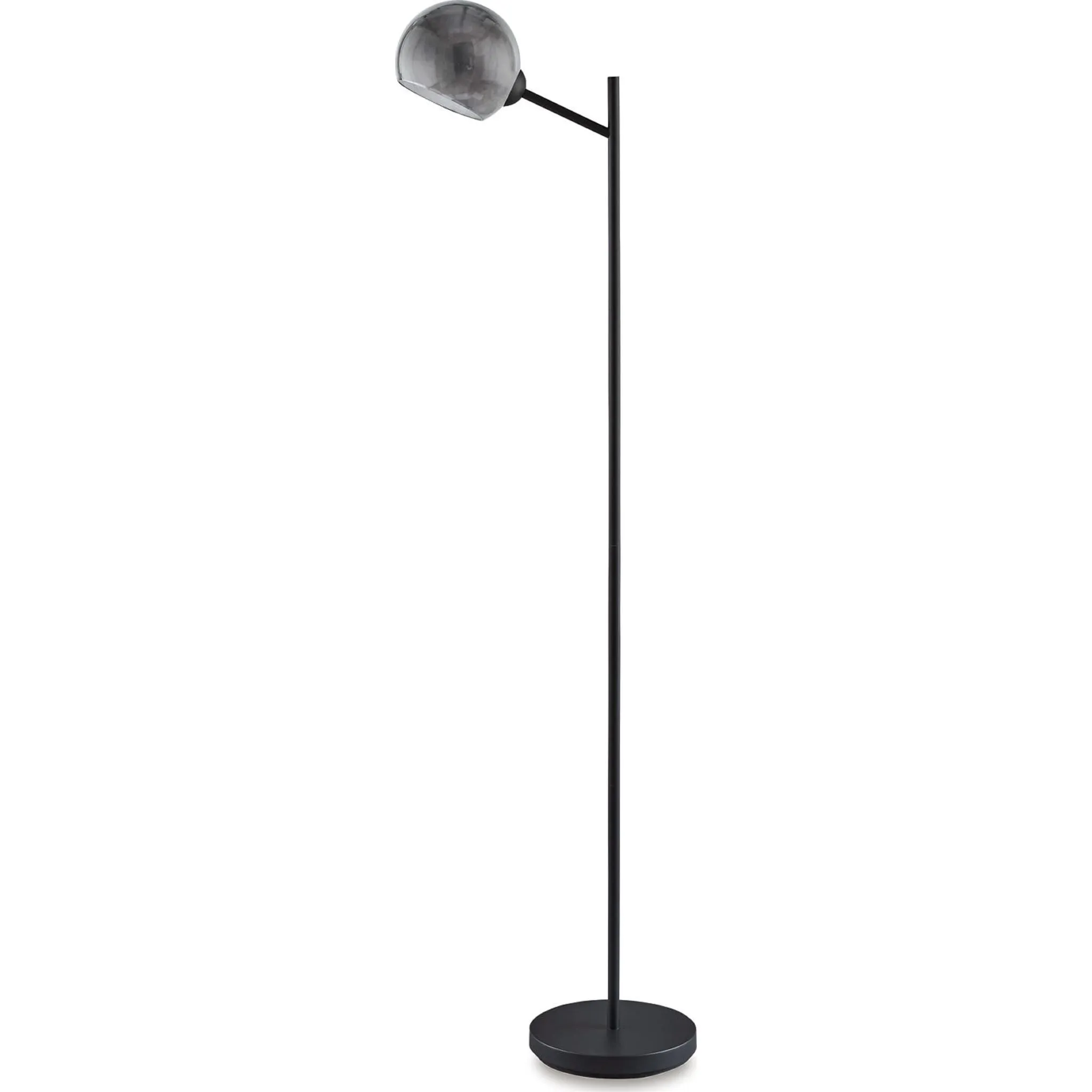 Abanson Floor Lamp 62.25"