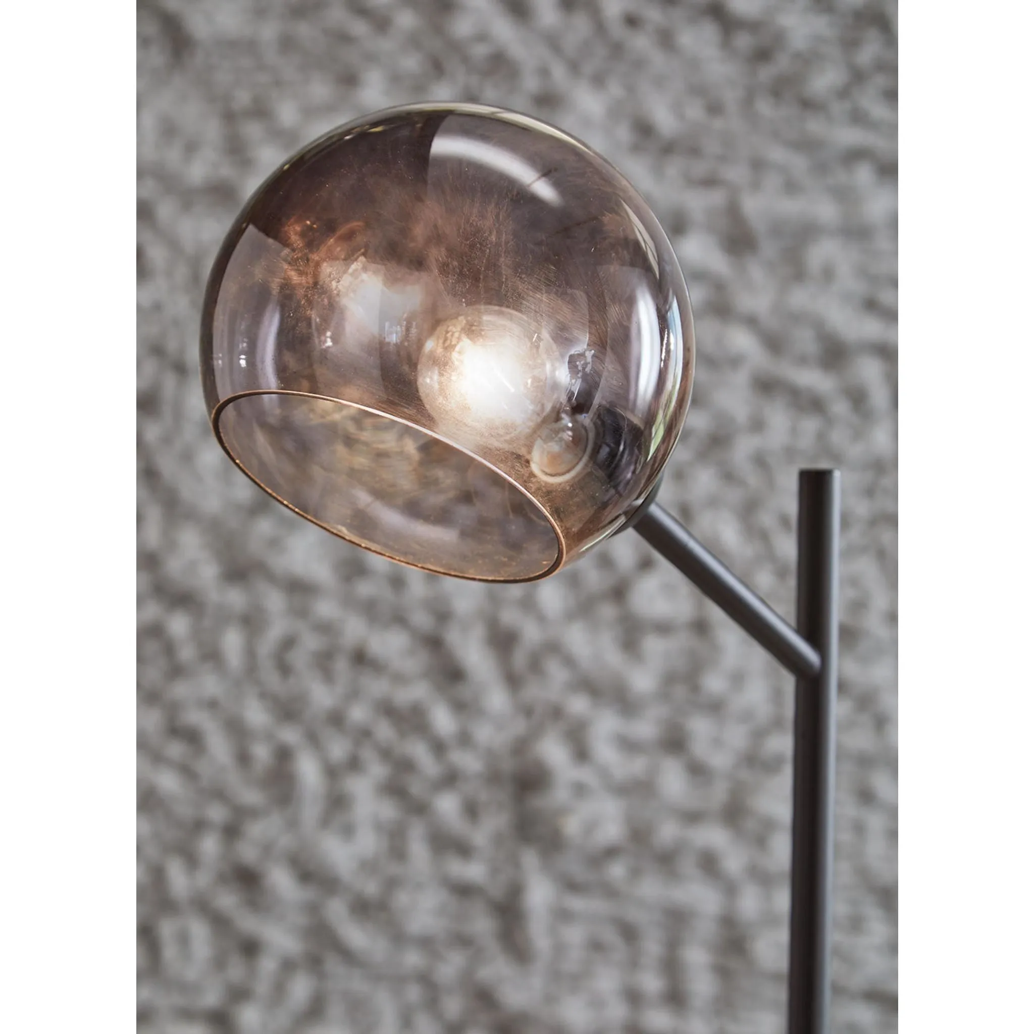 Abanson Floor Lamp 62.25"