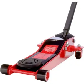 AFF 2-Ton Low-Rider Floor Jack