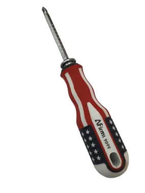 Afirms 9099 6" 2way Screwdriver | Model : SD-A9099