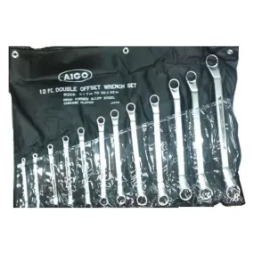 Aigo Box Wrench Set