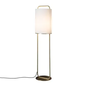 Alistair Floor lamp