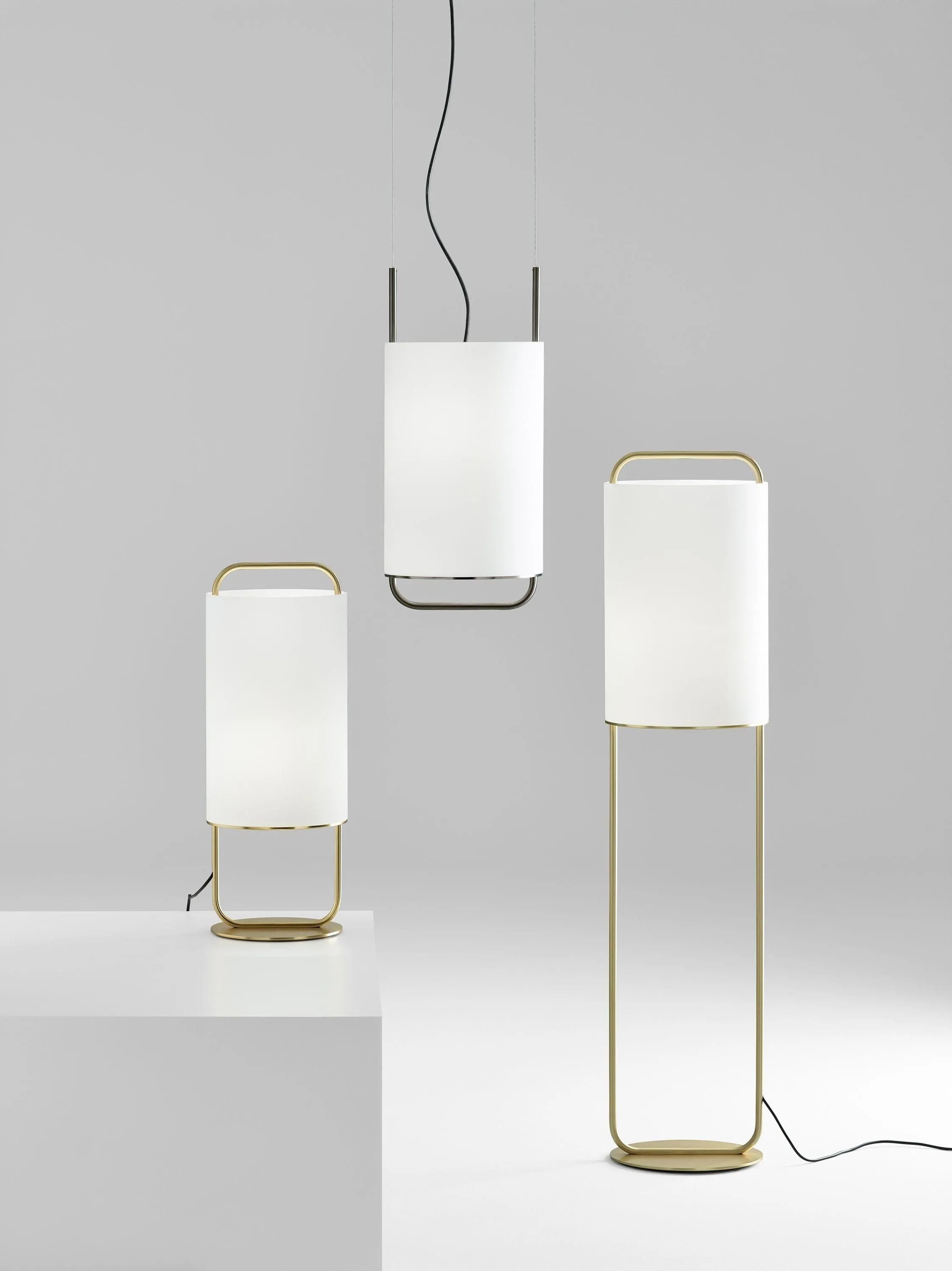 Alistair Floor lamp