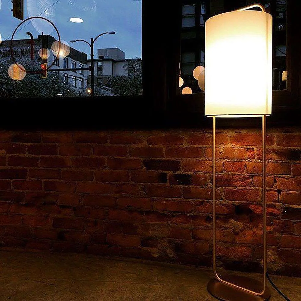 Alistair Floor lamp