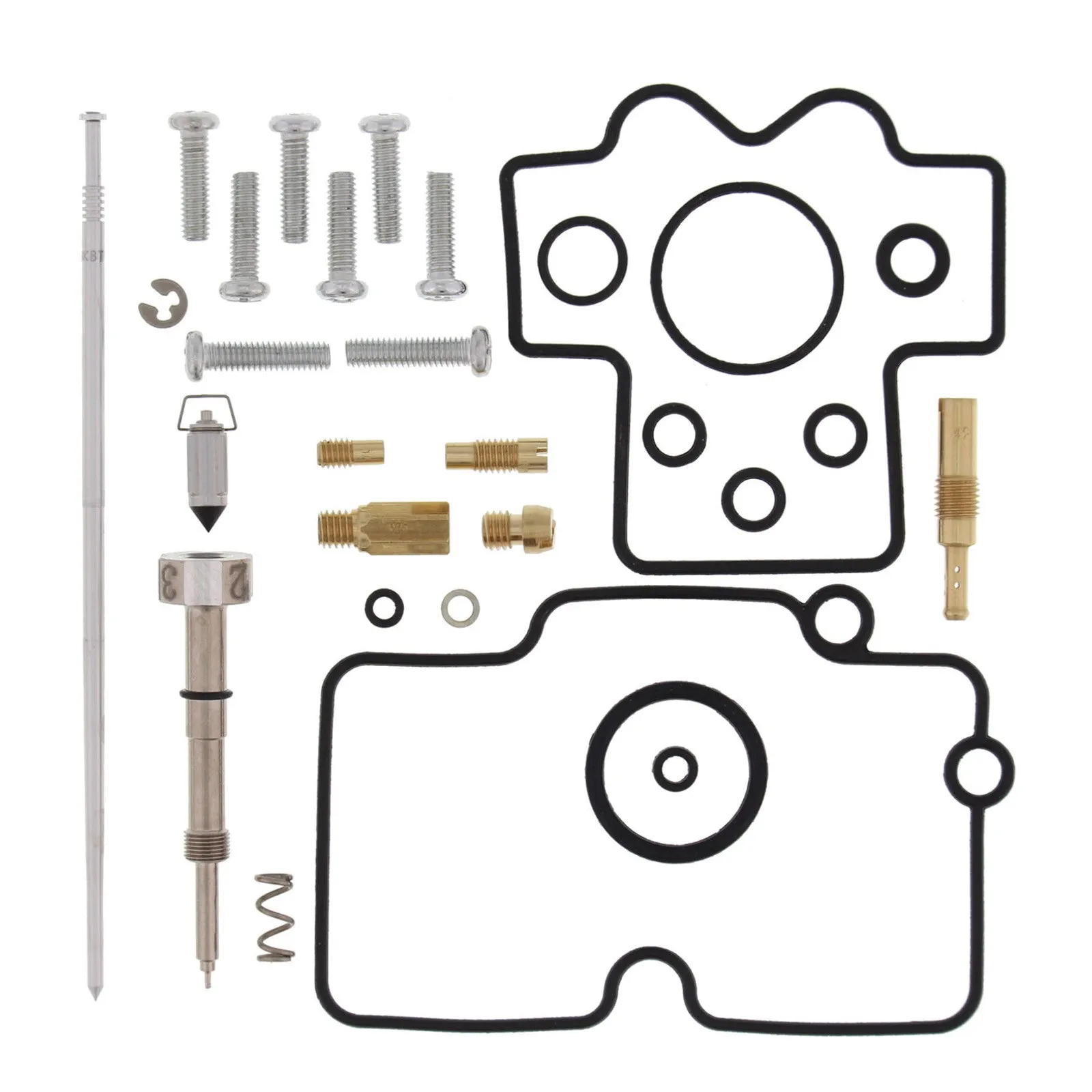 All Balls Racing Carburettor Rebuild Kit (26-1442)