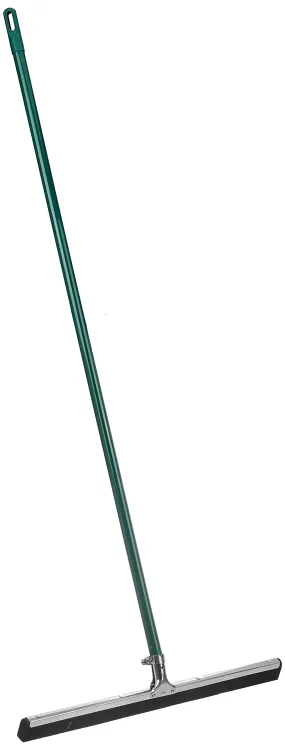 Amazon Brand - Presto! Metal Floor Wiper with Long Rod, Multicolour (Model: PREJEYORP20019)