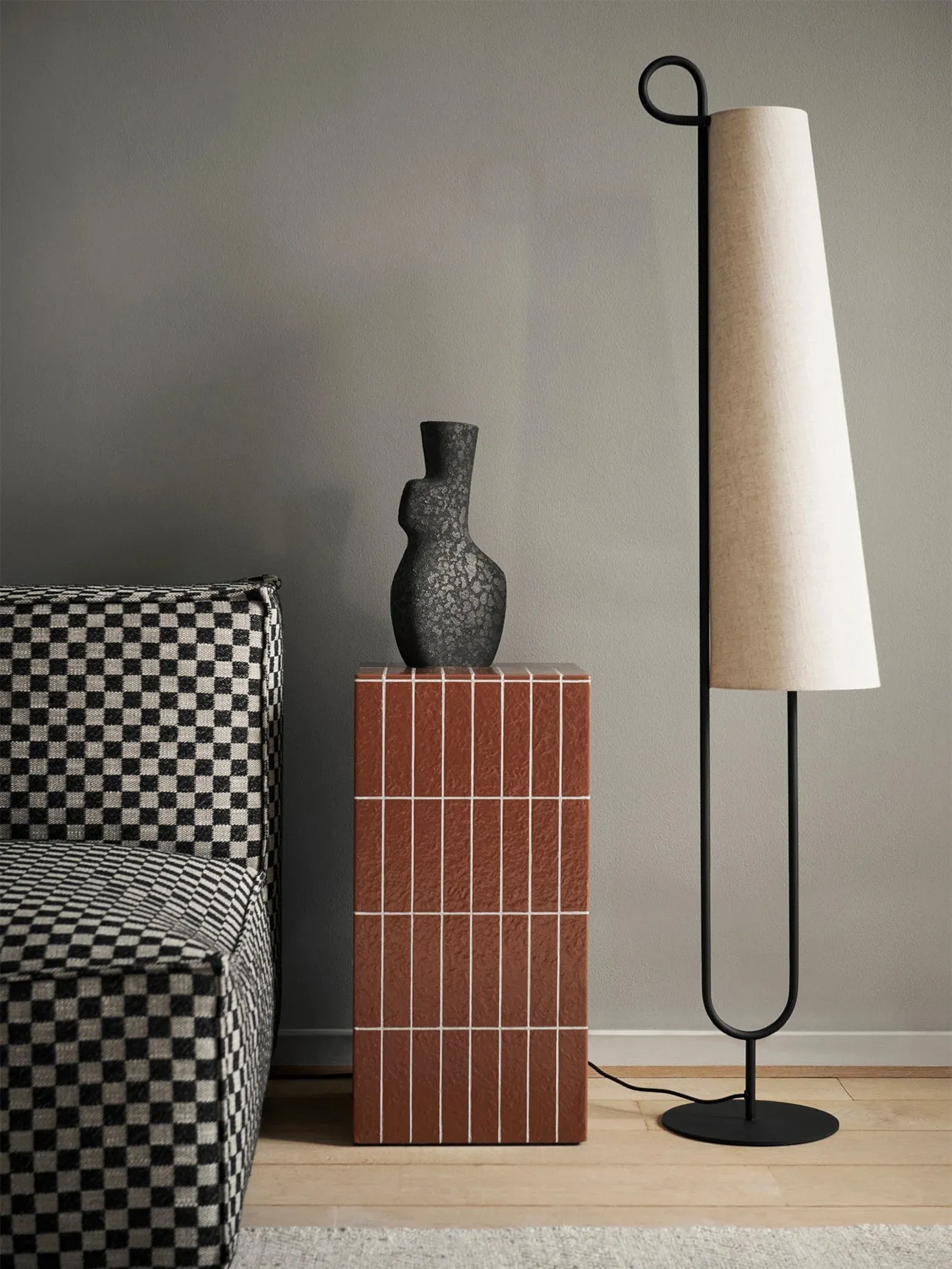 Ancora Floor Lamp by ferm Living