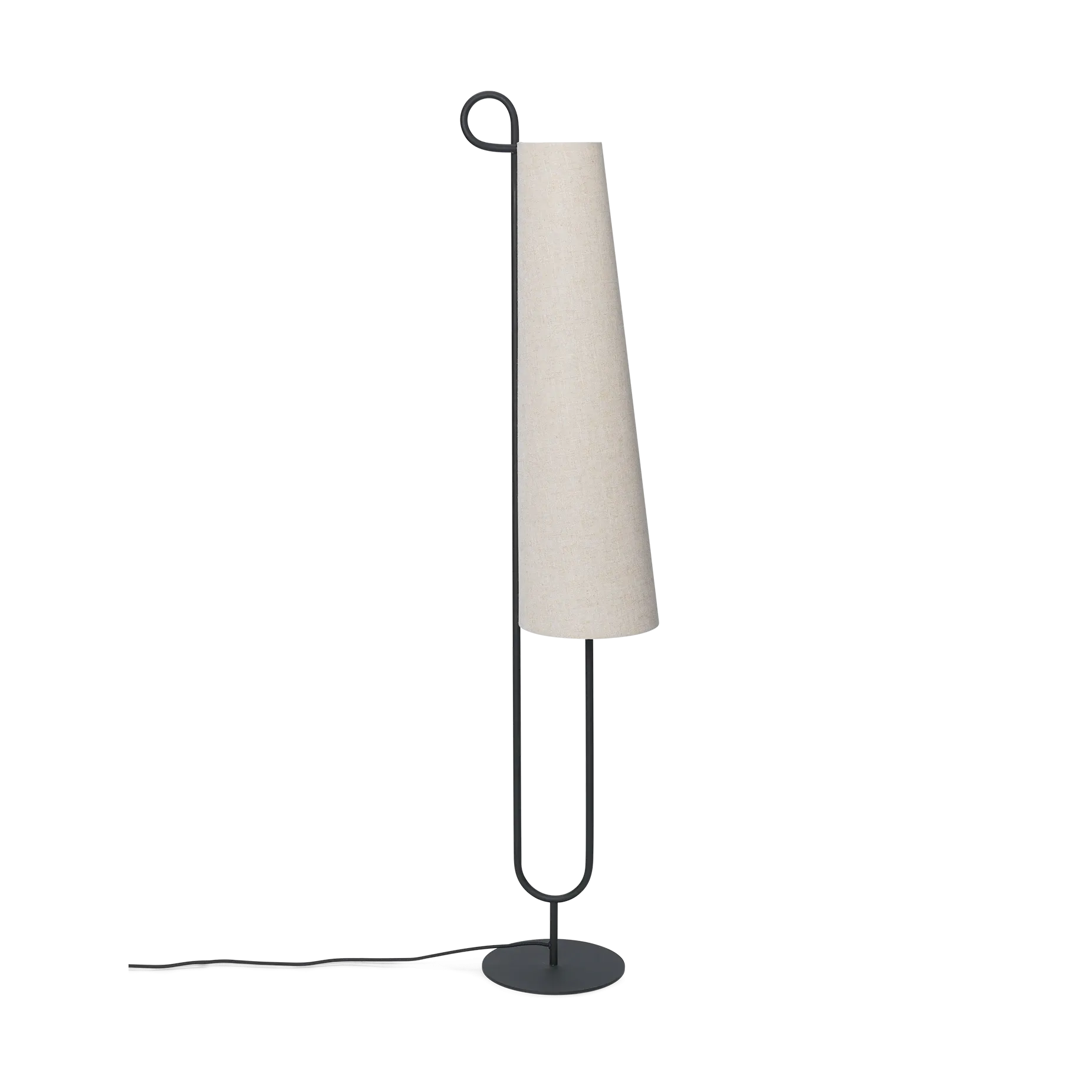 Ancora Floor Lamp by ferm Living