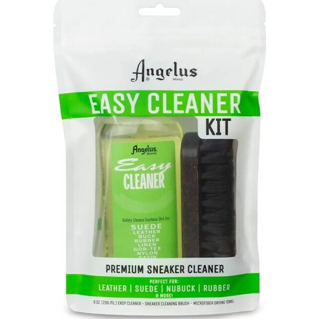 Angelus Easy Cleaner Kit