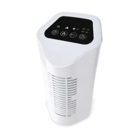 Anko Small Tower Air Purifier - HEPA Filter