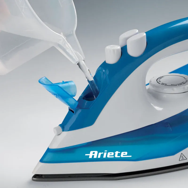 Ariete, Steam Iron 2000W 6234