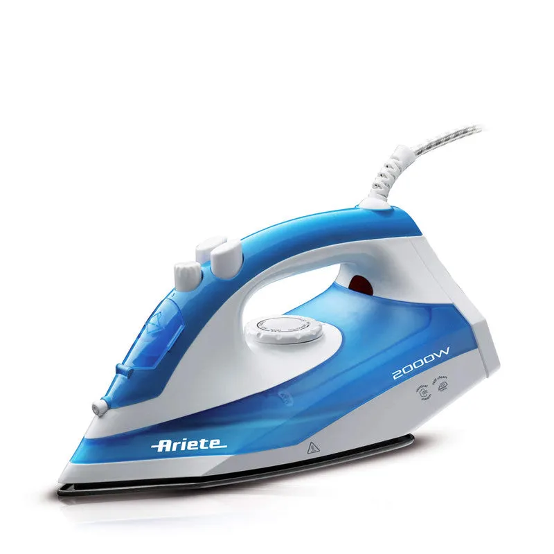 Ariete, Steam Iron 2000W 6234