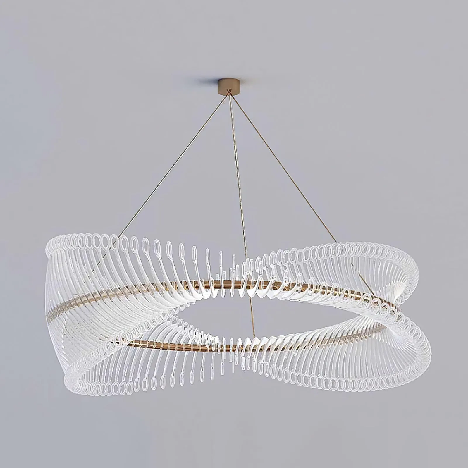 Aristaeus Chandelier