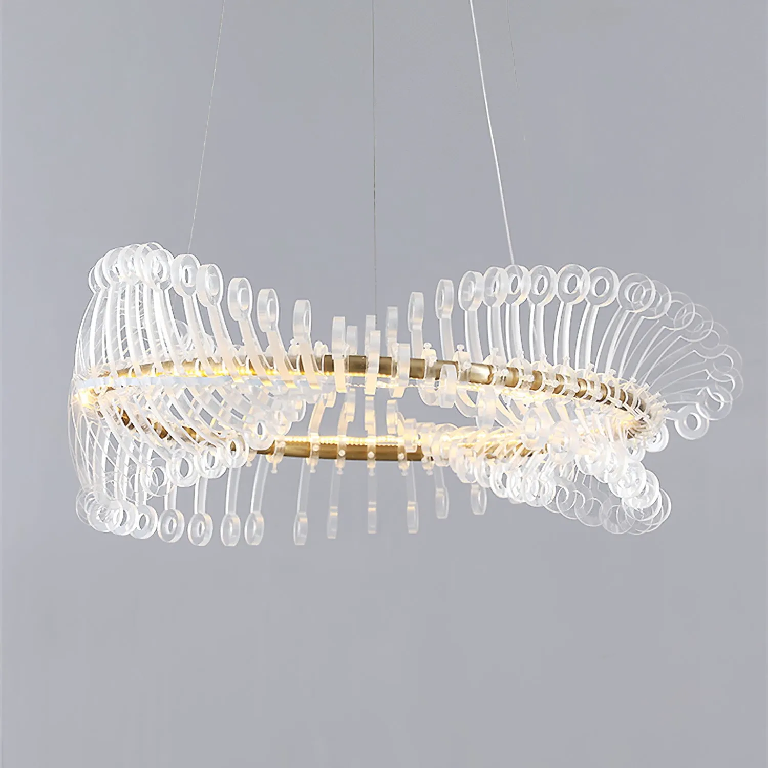 Aristaeus Chandelier