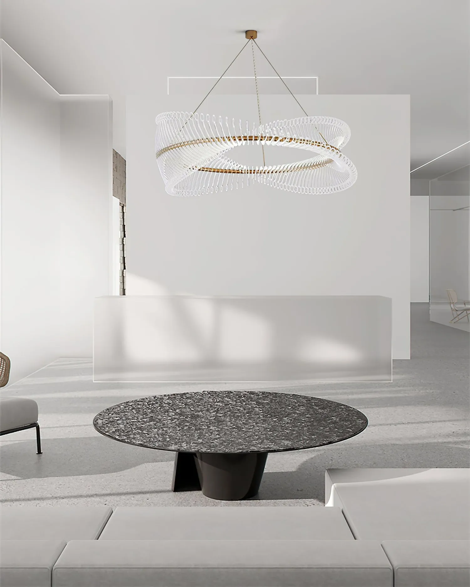 Aristaeus Chandelier