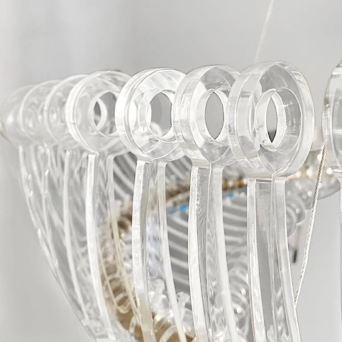 Aristaeus Chandelier