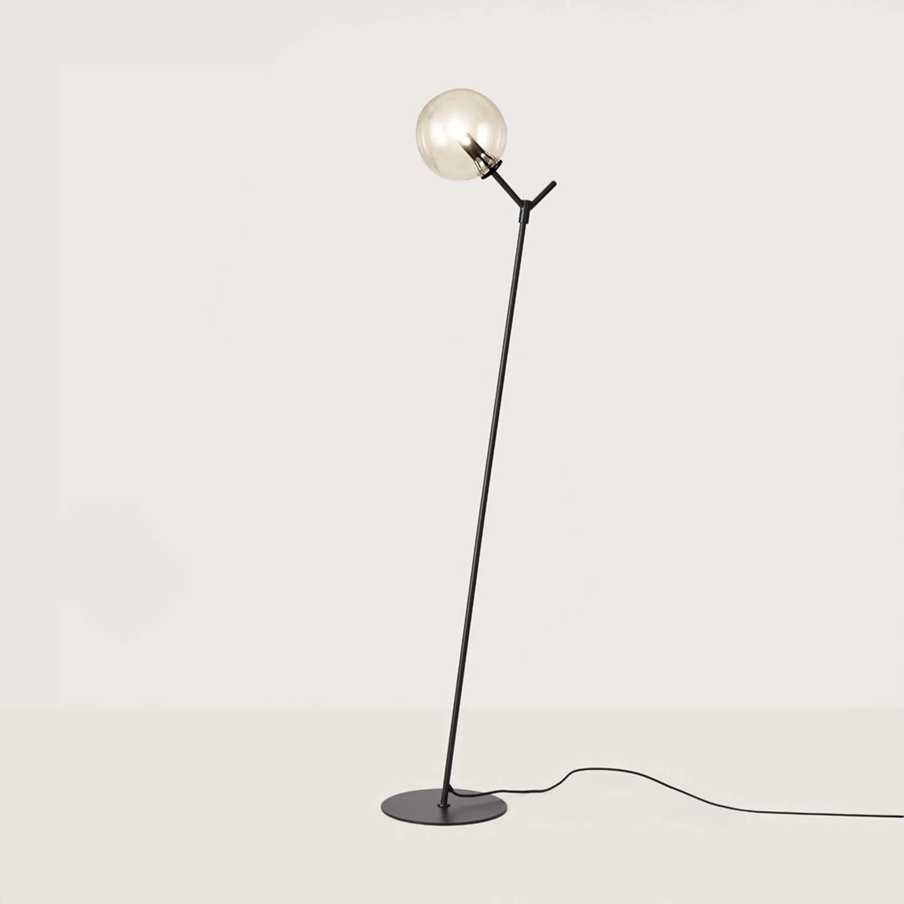 Aromas Atom Floor Lamp