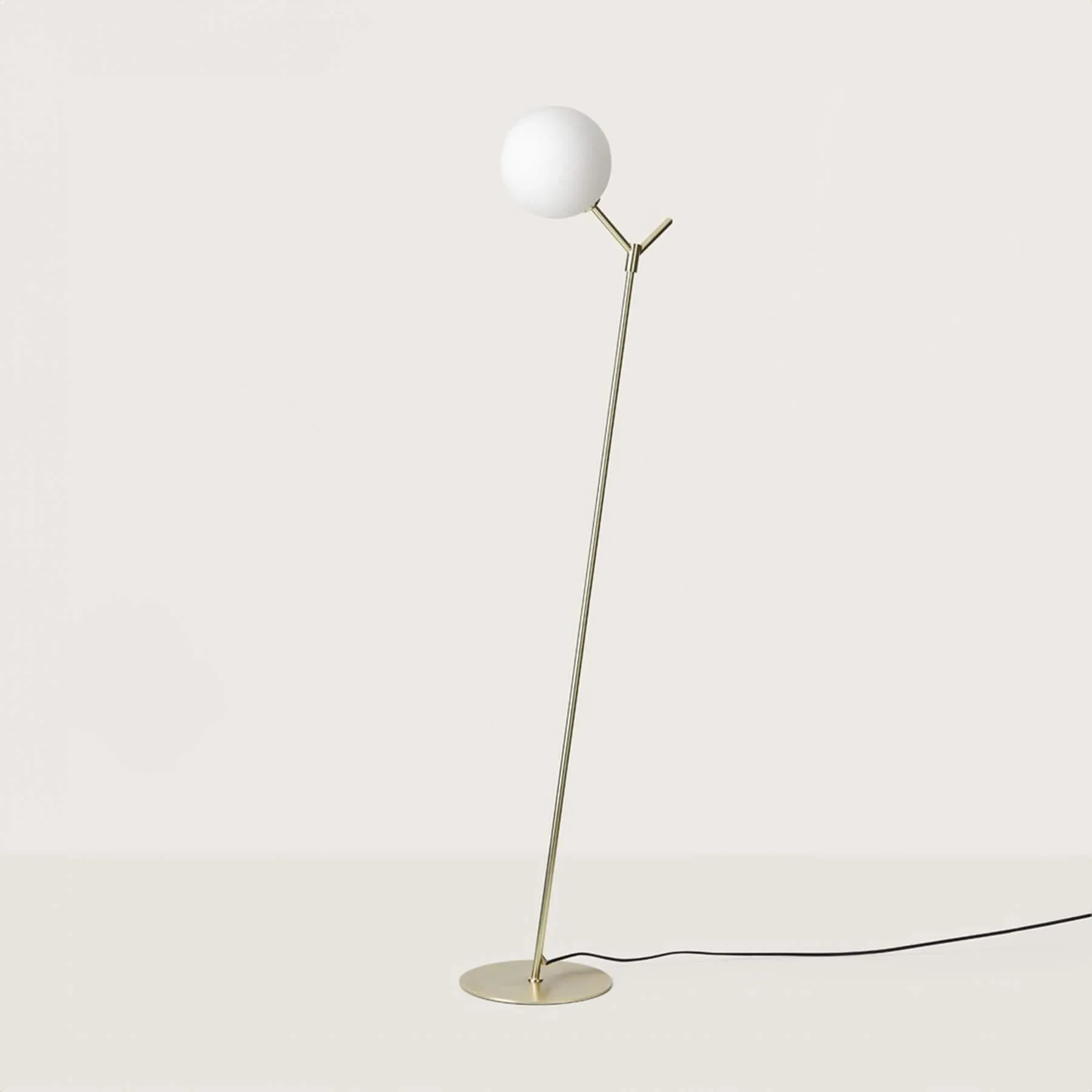 Aromas Atom Floor Lamp