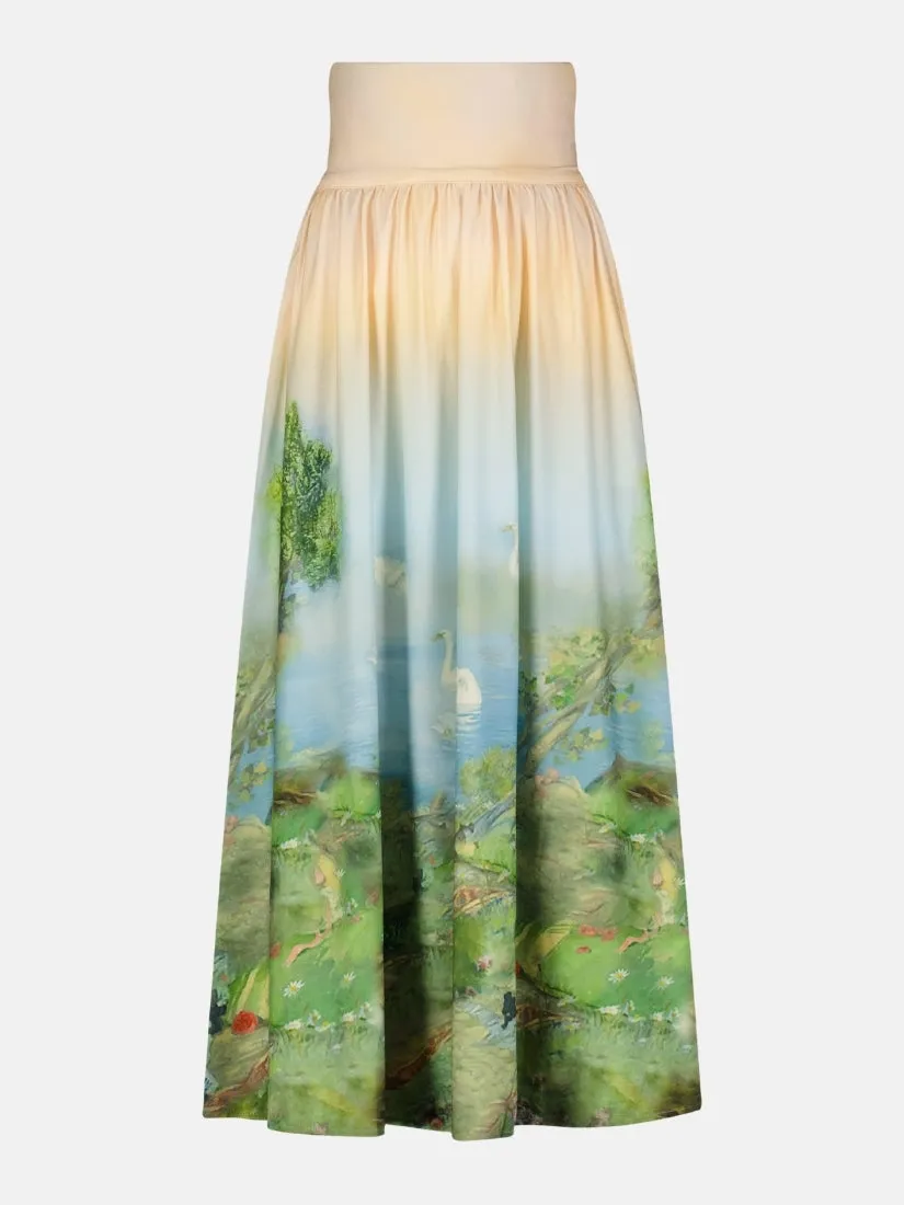 Aruba  Skirt