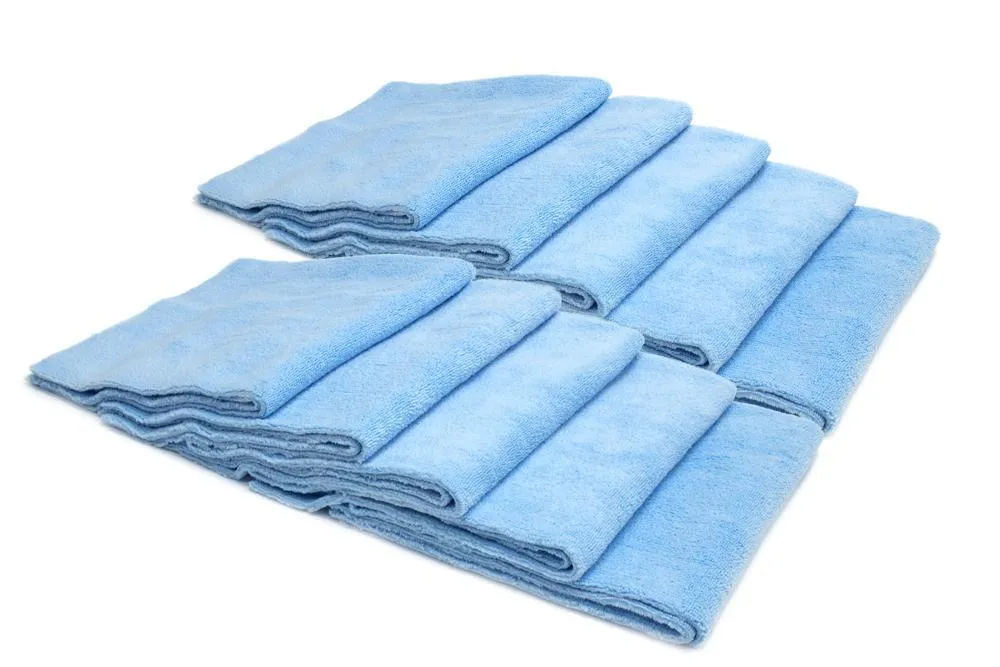 AUTOFIBER Mr.Everything Premium Paintwork Towel 16" x 16" - 10 Pack