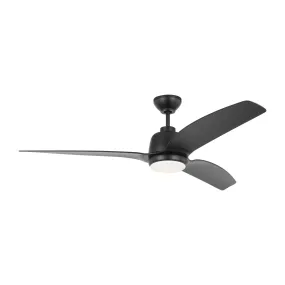 Avila Coastal 60" LED Ceiling Fan