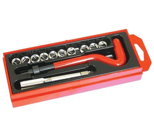 BA Screw Thread Repair Kits