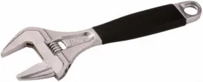 Bahco Adjustable Wrench 218 Mm, Chrome-Plated. 9031C