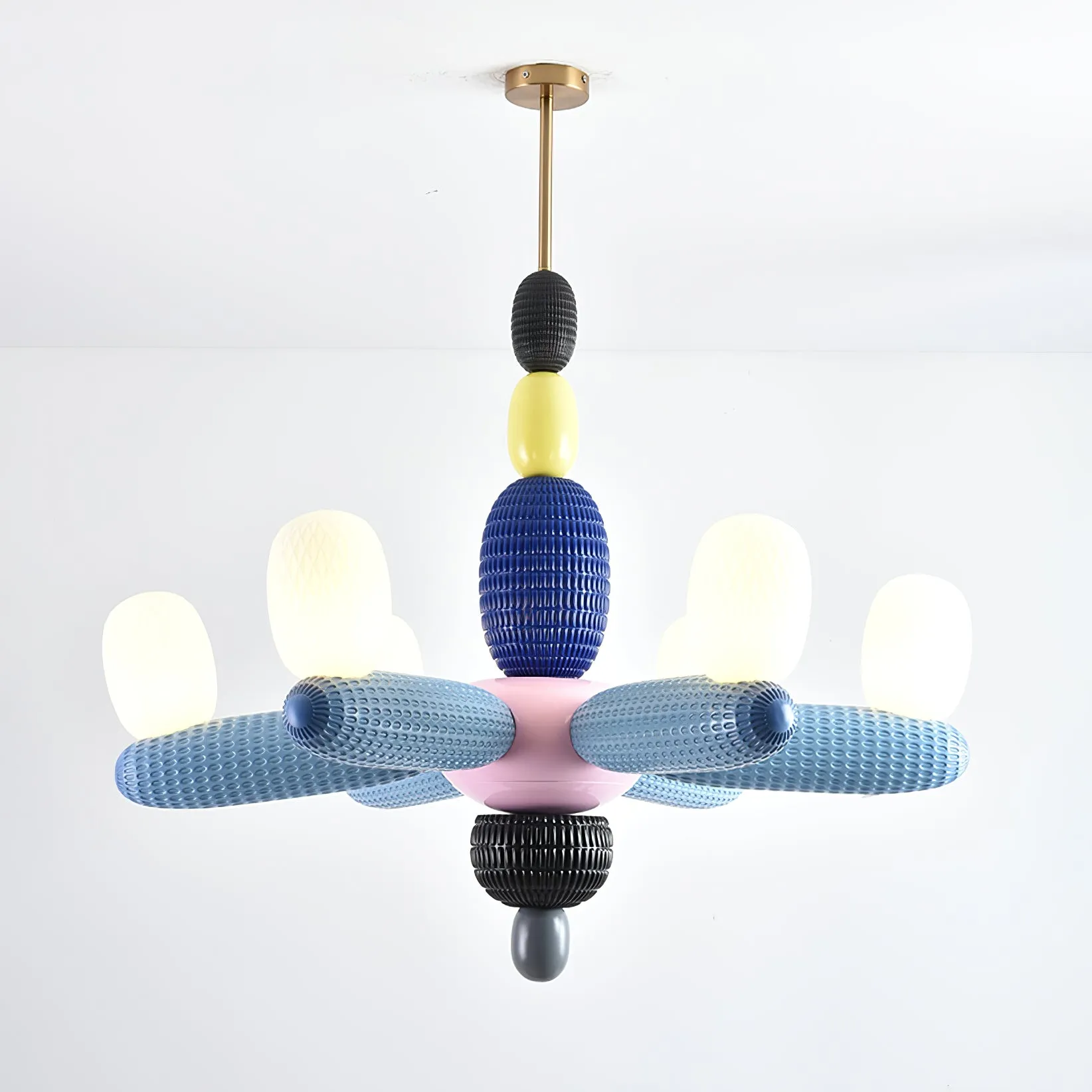 Balloons Chandelier