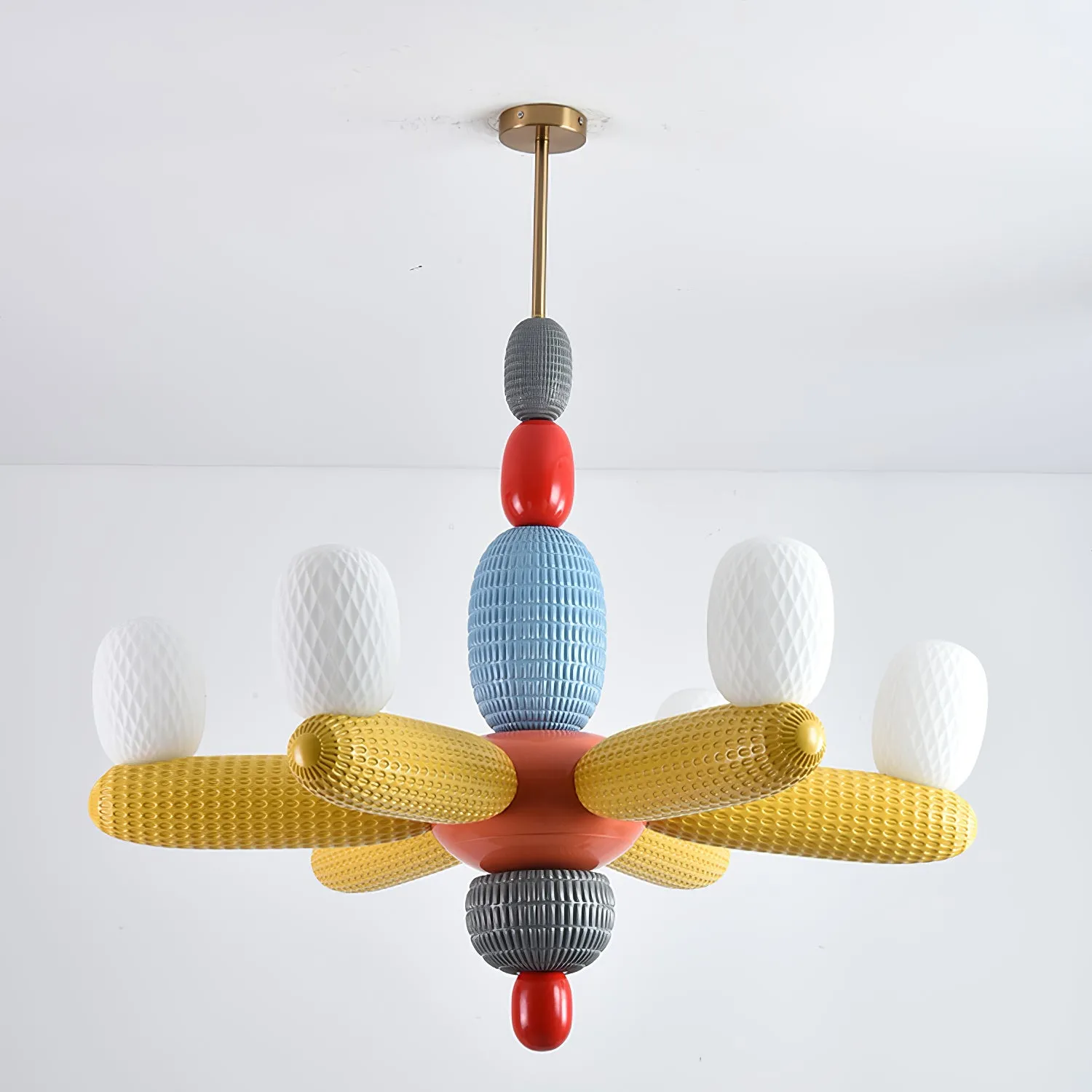 Balloons Chandelier