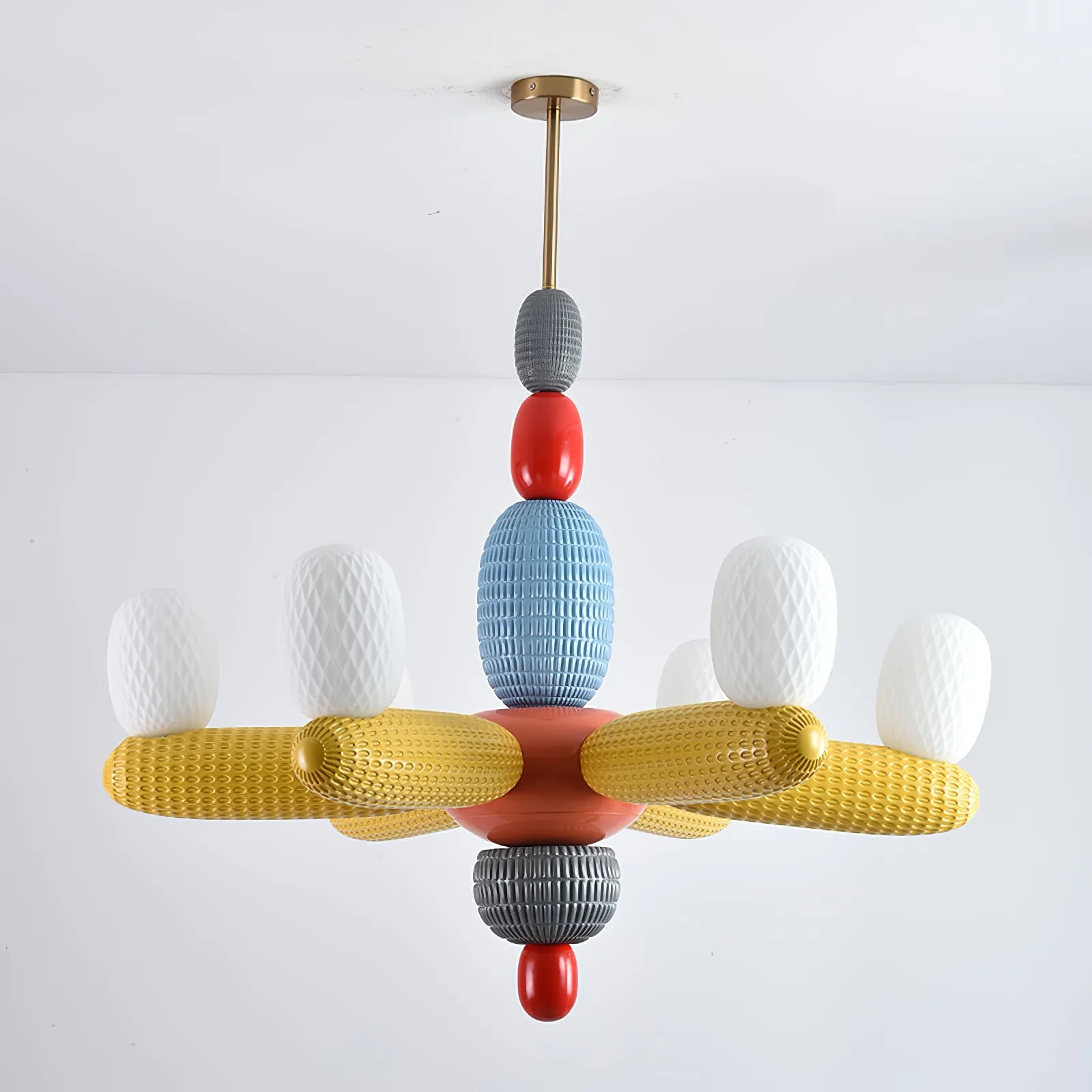 Balloons Chandelier