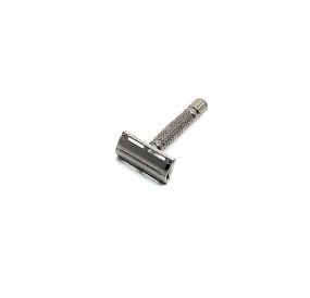 Bare & Co. - Butterfly Safety Razor - Gunmetal