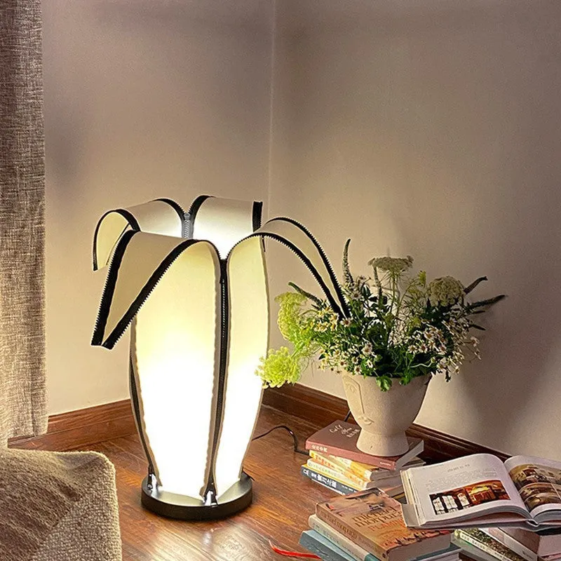 Bauhaus Secondhand Banana Floor Lamp