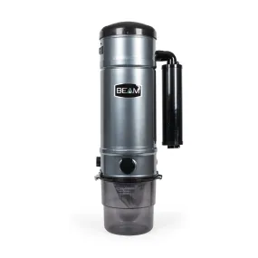 BEAM Serenity Series SC375 Central Vacuum