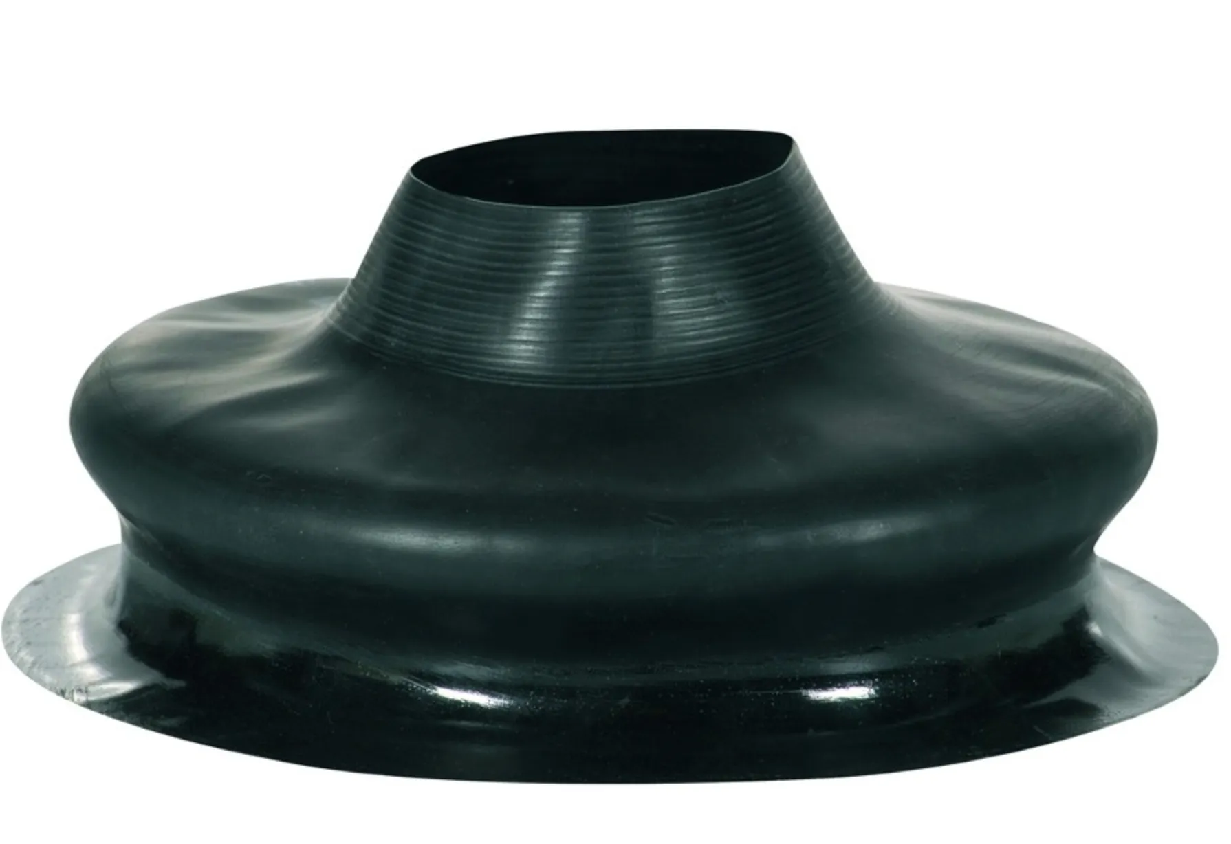 Beaver Standard Size Latex Neck Seal